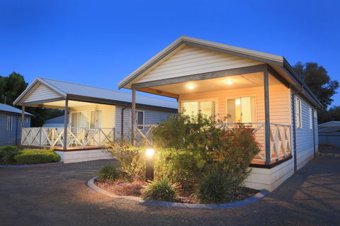 Discovery Parks - Kalgoorlie Goldfields - Surfers Paradise Gold Coast 20