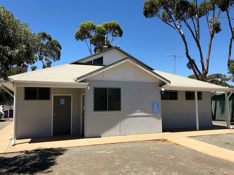 Discovery Parks - Kalgoorlie Goldfields - Surfers Paradise Gold Coast 6