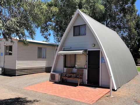 Discovery Parks - Kalgoorlie Goldfields - Surfers Paradise Gold Coast 10