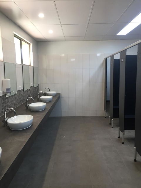 Discovery Parks - Kalgoorlie Goldfields - Surfers Paradise Gold Coast 27