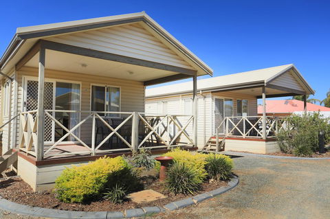 Discovery Parks - Kalgoorlie Goldfields - Surfers Paradise Gold Coast 16