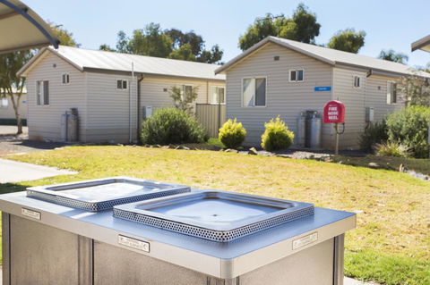Discovery Parks - Kalgoorlie Goldfields - Surfers Paradise Gold Coast 28