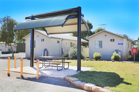 Discovery Parks - Kalgoorlie Goldfields - Surfers Paradise Gold Coast 29