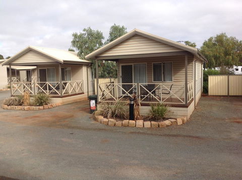 Discovery Parks - Kalgoorlie Goldfields - Surfers Paradise Gold Coast 13
