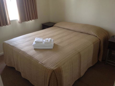 Discovery Parks - Kalgoorlie Goldfields - Surfers Paradise Gold Coast 15