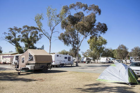 Discovery Parks - Kalgoorlie Goldfields - Surfers Paradise Gold Coast 32