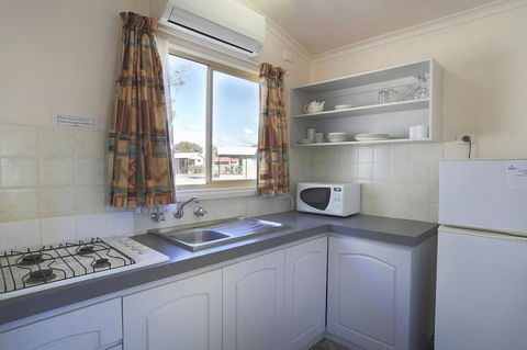 Discovery Parks - Kalgoorlie Goldfields - Surfers Paradise Gold Coast 22
