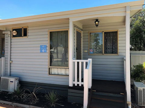 Discovery Parks - Kalgoorlie Goldfields - Surfers Paradise Gold Coast 8