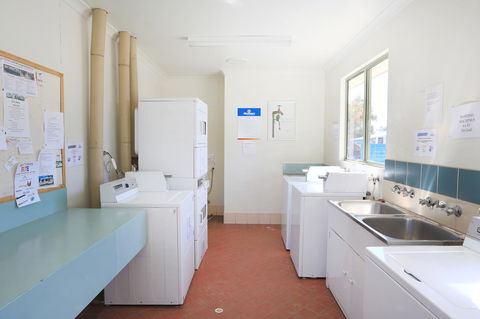 Discovery Parks - Kalgoorlie Goldfields - Surfers Paradise Gold Coast 31