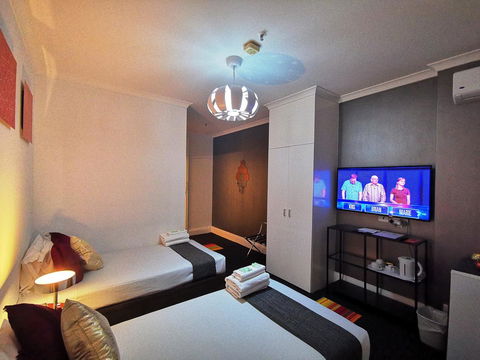 Criterion Hotel Perth - Surfers Paradise Gold Coast 11