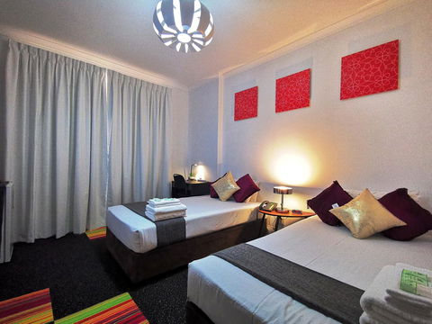 Criterion Hotel Perth - Surfers Paradise Gold Coast 12