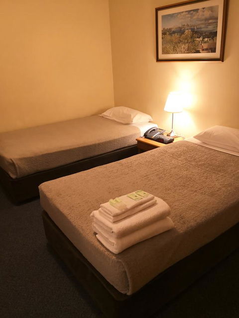 Criterion Hotel Perth - Surfers Paradise Gold Coast 38