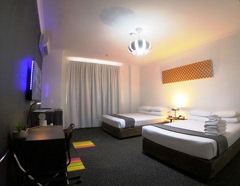 Criterion Hotel Perth - Surfers Paradise Gold Coast 24