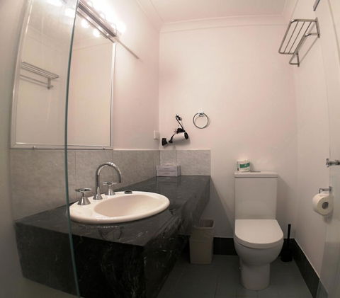 Criterion Hotel Perth - Surfers Paradise Gold Coast 7