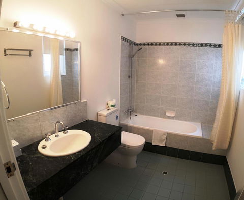 Criterion Hotel Perth - Surfers Paradise Gold Coast 27