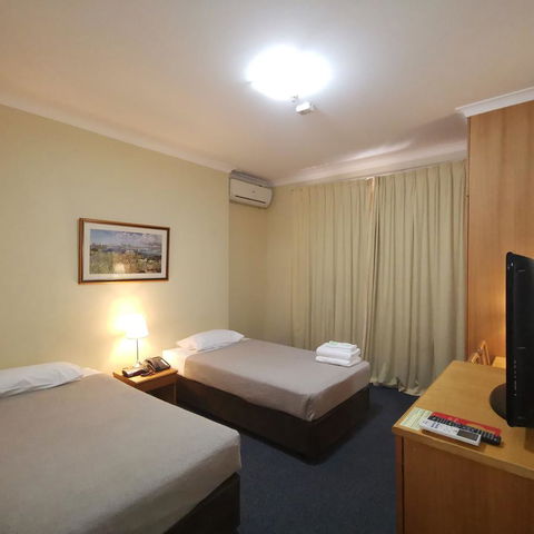 Criterion Hotel Perth - Surfers Paradise Gold Coast 31
