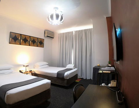 Criterion Hotel Perth - Surfers Paradise Gold Coast 16