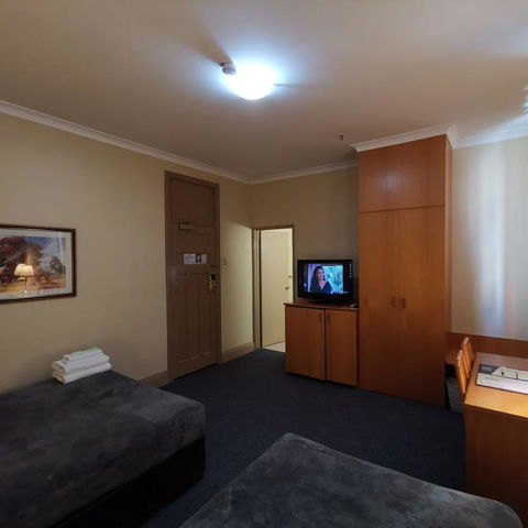 Criterion Hotel Perth - Surfers Paradise Gold Coast 33