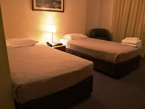 Criterion Hotel Perth - Surfers Paradise Gold Coast 37