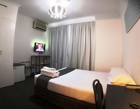 Criterion Hotel Perth - Surfers Paradise Gold Coast 6
