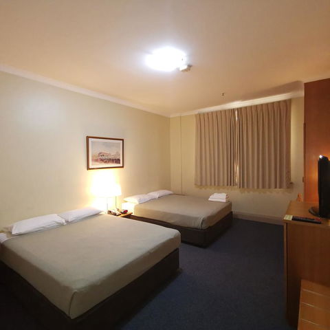 Criterion Hotel Perth - Surfers Paradise Gold Coast 34