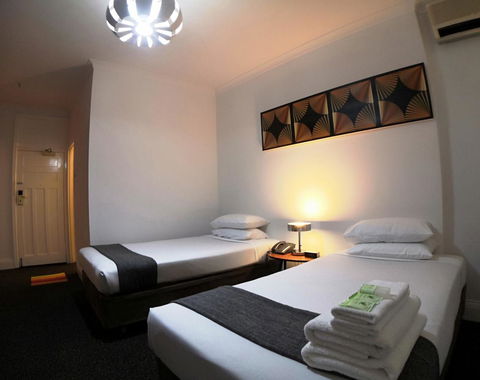 Criterion Hotel Perth - Surfers Paradise Gold Coast 18