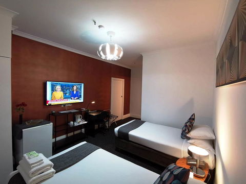 Criterion Hotel Perth - Surfers Paradise Gold Coast 13