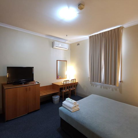 Criterion Hotel Perth - Surfers Paradise Gold Coast 35