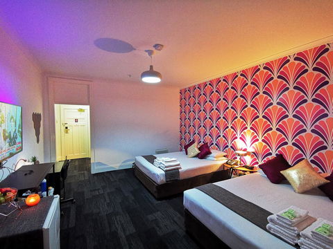 Criterion Hotel Perth - Surfers Paradise Gold Coast 20