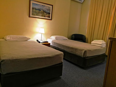 Criterion Hotel Perth - Surfers Paradise Gold Coast 39