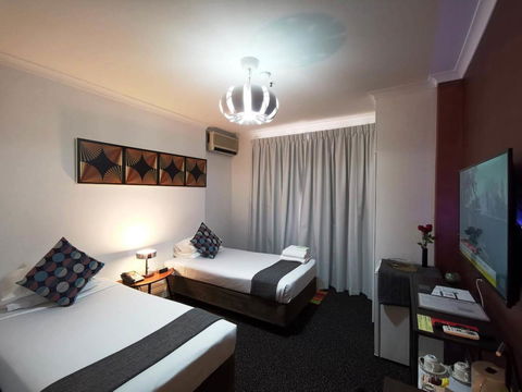 Criterion Hotel Perth - Surfers Paradise Gold Coast 14