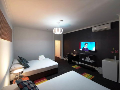Criterion Hotel Perth - Surfers Paradise Gold Coast 23