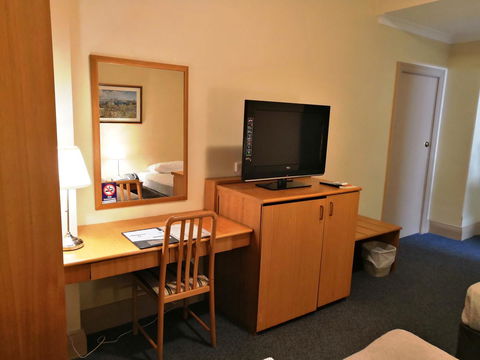 Criterion Hotel Perth - Surfers Paradise Gold Coast 40
