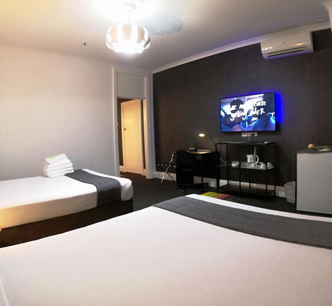 Criterion Hotel Perth - Surfers Paradise Gold Coast 25