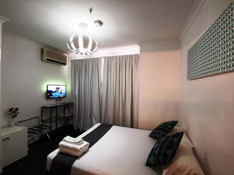 Criterion Hotel Perth - Surfers Paradise Gold Coast 1