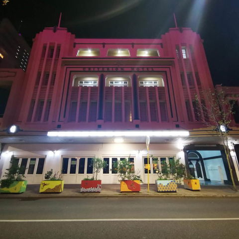 Criterion Hotel Perth - Surfers Paradise Gold Coast 0