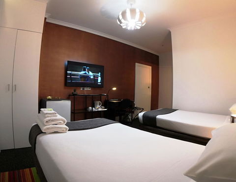 Criterion Hotel Perth - Surfers Paradise Gold Coast 17