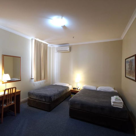 Criterion Hotel Perth - Surfers Paradise Gold Coast 32