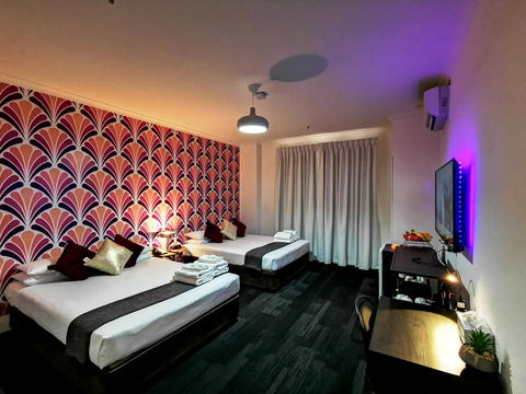 Criterion Hotel Perth - Surfers Paradise Gold Coast 21