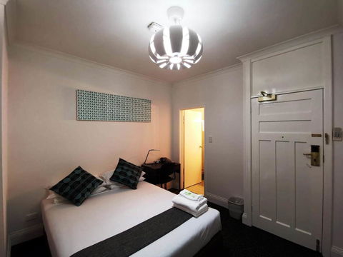 Criterion Hotel Perth - Surfers Paradise Gold Coast 2