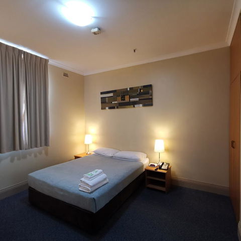 Criterion Hotel Perth - Surfers Paradise Gold Coast 36