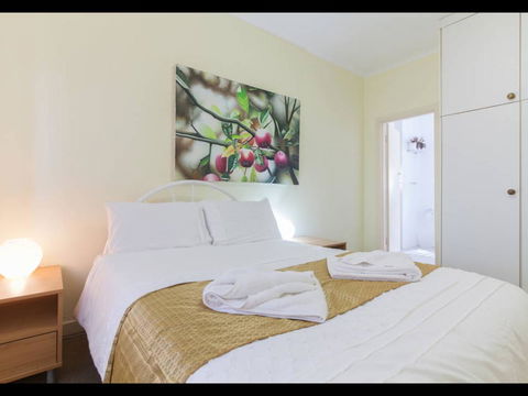 Broadway Apartments - Surfers Paradise Gold Coast 0