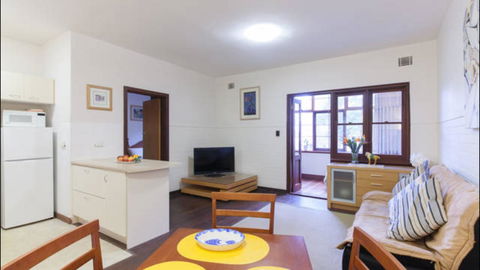 Broadway Apartments - Surfers Paradise Gold Coast 8