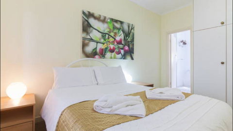 Broadway Apartments - Surfers Paradise Gold Coast 28