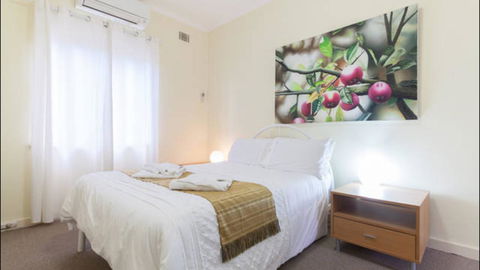 Broadway Apartments - Surfers Paradise Gold Coast 29