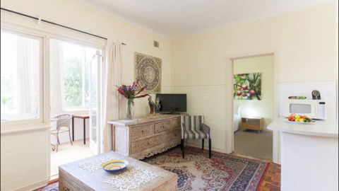 Broadway Apartments - Surfers Paradise Gold Coast 12
