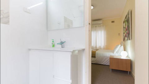 Broadway Apartments - Surfers Paradise Gold Coast 27