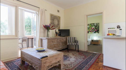 Broadway Apartments - Surfers Paradise Gold Coast 16