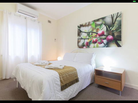 Broadway Apartments - Surfers Paradise Gold Coast 36