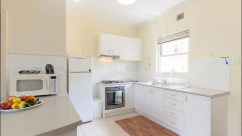 Broadway Apartments - Surfers Paradise Gold Coast 21